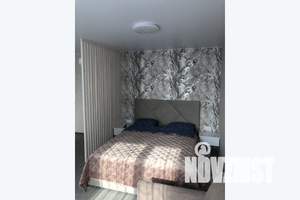 1-к квартира, посуточно, 40м2, 12/18 этаж