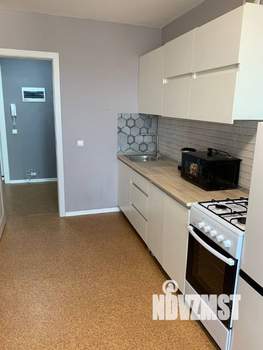 1-к квартира, на длительный срок, 42м2, 9/10 этаж