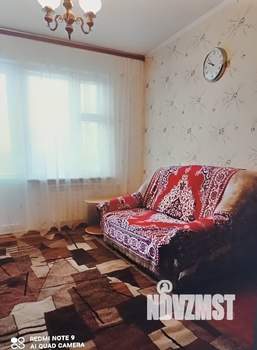 1-к квартира, на длительный срок, 32м2, 2/5 этаж