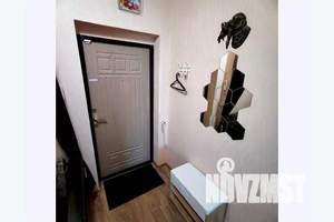 1-к квартира, посуточно, 36м2, 14/17 этаж