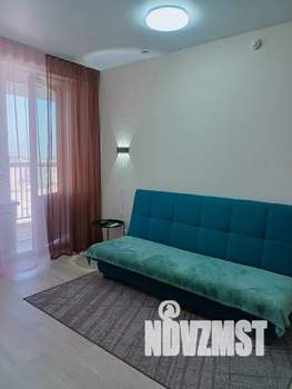 2-к квартира, посуточно, 49м2, 17/17 этаж