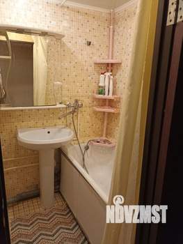 1-к квартира, на длительный срок, 38м2, 3/9 этаж