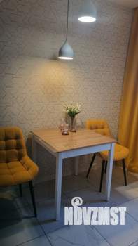 Студия квартира, посуточно, 44м2, 9/10 этаж