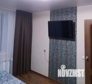 1-к квартира, посуточно, 41м2, 9/10 этаж