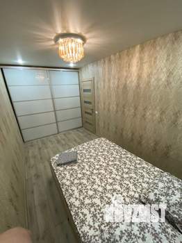 2-к квартира, посуточно, 48м2, 1/10 этаж