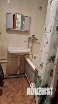 2-к квартира, на длительный срок, 42м2, 5/5 этаж