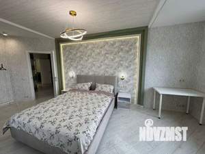 2-к квартира, на длительный срок, 82м2, 3/9 этаж