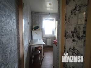 1-к квартира, посуточно, 28м2, 3/5 этаж