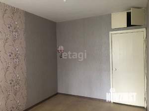 2-к квартира, на длительный срок, 52м2, 4/9 этаж