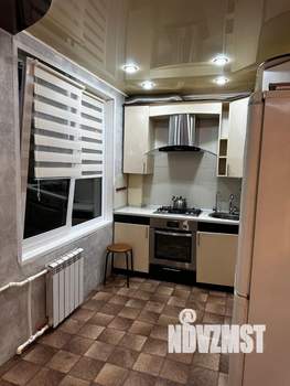 2-к квартира, на длительный срок, 45м2, 5/5 этаж
