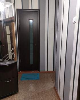 1-к квартира, на длительный срок, 37м2, 10/16 этаж