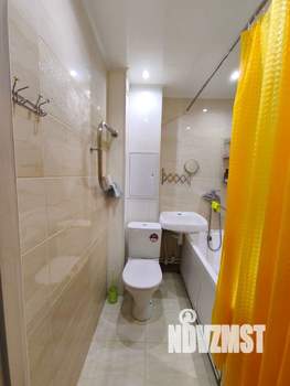 Студия квартира, на длительный срок, 19м2, 5/10 этаж