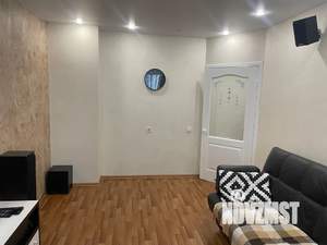 2-к квартира, посуточно, 59м2, 10/10 этаж