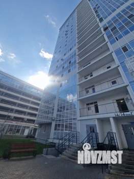 2-к квартира, на длительный срок, 49м2, 1/19 этаж