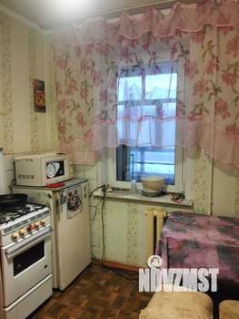 2-к квартира, на длительный срок, 48м2, 2/5 этаж