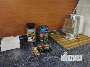 2-к квартира, посуточно, 50м2, 5/12 этаж