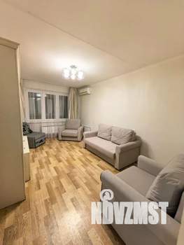 2-к квартира, посуточно, 53м2, 1/10 этаж