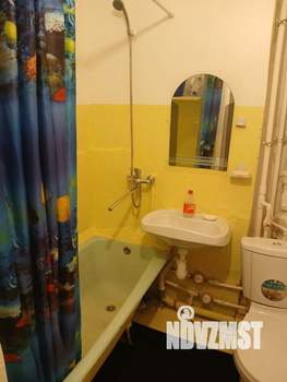 1-к квартира, на длительный срок, 29м2, 3/5 этаж