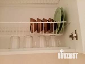 1-к квартира, посуточно, 38м2, 4/17 этаж