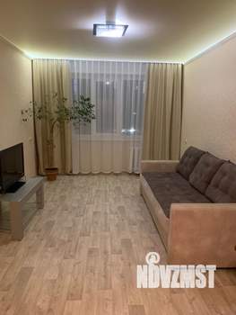 3-к квартира, на длительный срок, 60м2, 3/9 этаж