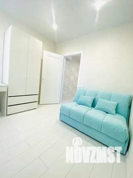 2-к квартира, посуточно, 60м2, 12/18 этаж