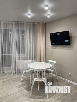 1-к квартира, посуточно, 30м2, 19/25 этаж