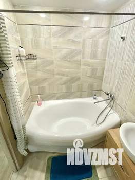 2-к квартира, посуточно, 57м2, 10/10 этаж