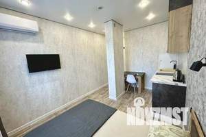 1-к квартира, посуточно, 22м2, 1/9 этаж