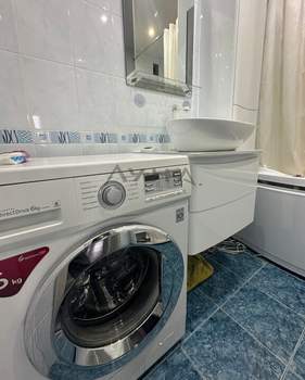 1-к квартира, на длительный срок, 47м2, 7/9 этаж