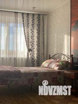 2-к квартира, посуточно, 62м2, 3/5 этаж