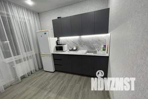 1-к квартира, посуточно, 37м2, 15/19 этаж