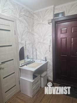 1-к квартира, на длительный срок, 35м2, 5/12 этаж
