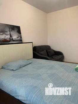 2-к квартира, посуточно, 53м2, 1/1 этаж