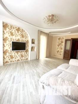 2-к квартира, посуточно, 74м2, 12/16 этаж