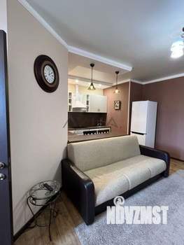 2-к квартира, на длительный срок, 54м2, 17/18 этаж