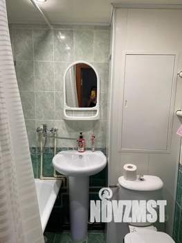 1-к квартира, посуточно, 32м2, 3/12 этаж