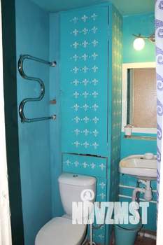 1-к квартира, посуточно, 30м2, 5/5 этаж