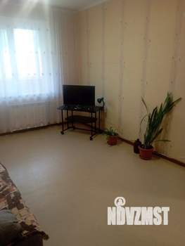 2-к квартира, на длительный срок, 58м2, 3/10 этаж