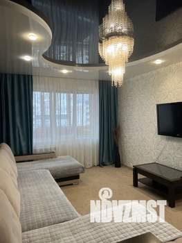 2-к квартира, посуточно, 55м2, 9/10 этаж