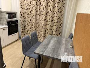 1-к квартира, посуточно, 32м2, 11/19 этаж