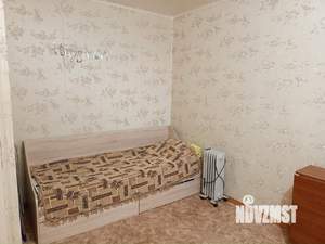 1-к квартира, на длительный срок, 32м2, 1/5 этаж