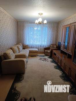 3-к квартира, на длительный срок, 60м2, 3/9 этаж