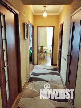 2-к квартира, посуточно, 65м2, 12/16 этаж