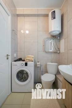 1-к квартира, посуточно, 32м2, 14/20 этаж