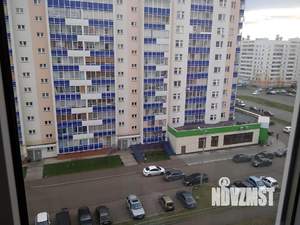 3-к квартира, на длительный срок, 72м2, 8/10 этаж