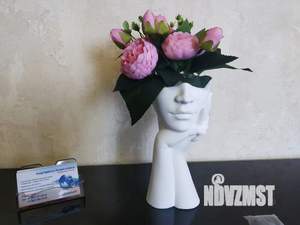 2-к квартира, посуточно, 60м2, 17/19 этаж