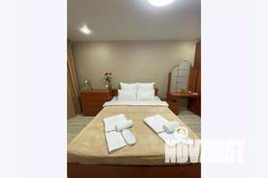 1-к квартира, посуточно, 40м2, 8/10 этаж