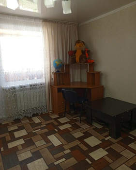 2-к квартира, на длительный срок, 45м2, 5/5 этаж