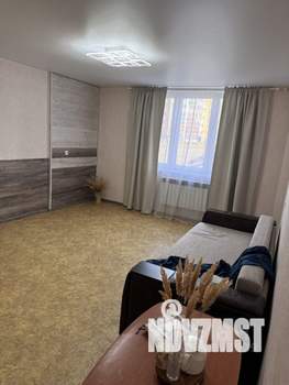 2-к квартира, на длительный срок, 58м2, 1/18 этаж