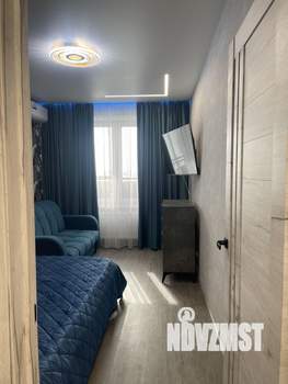 1-к квартира, на длительный срок, 35м2, 5/21 этаж